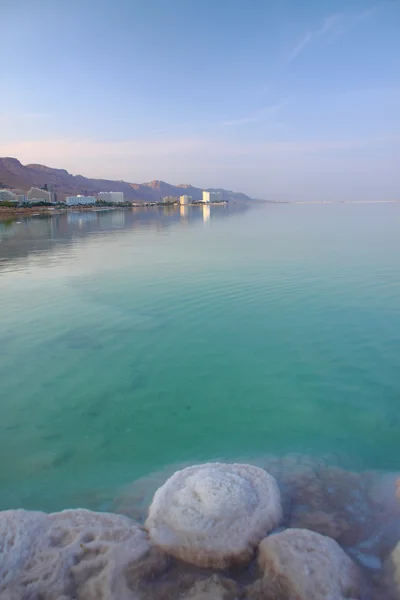 The Dead Sea — Stock Photo, Image