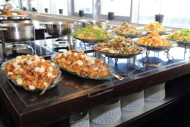 Asya Mutfağı Restoran