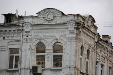 Kiev, Ukrayna'nın başkenti