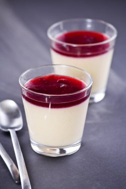 vanilya krem gözlük