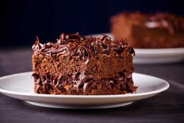 çikolata fudge