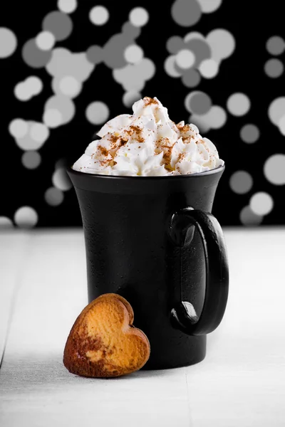 Hot Chocolate — Stock Photo, Image