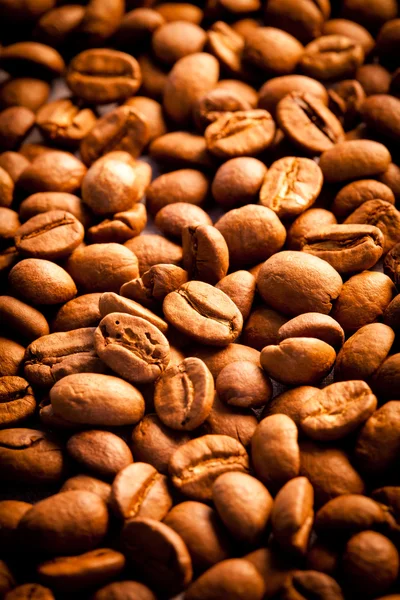 Grains Of Coffee — Stock Photo, Image