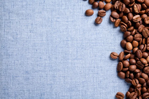 Beans Of Coffee — Stock Photo, Image