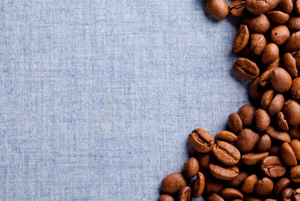 Coffee Banner — Stock Photo, Image