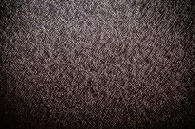 Arkaplan olarak tuval kumaşı