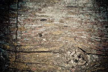 ahşap Pano bölümündeki