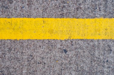 karanlık asfalt arka plan