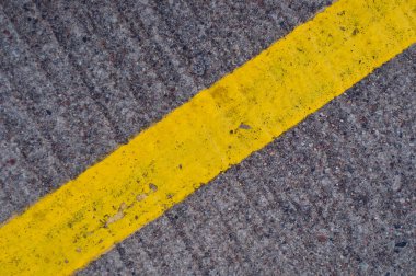 karanlık asfalt arka plan