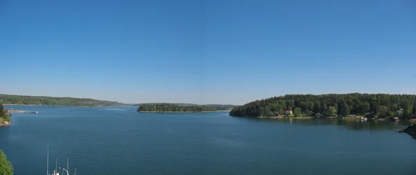 Aland adası ve Fince adalar