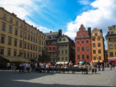 eski yerinde gamla stan