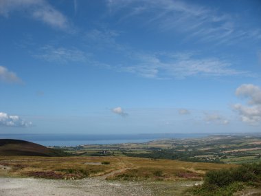 Menez hom ve Habeş Brittany