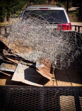 Recycling metal