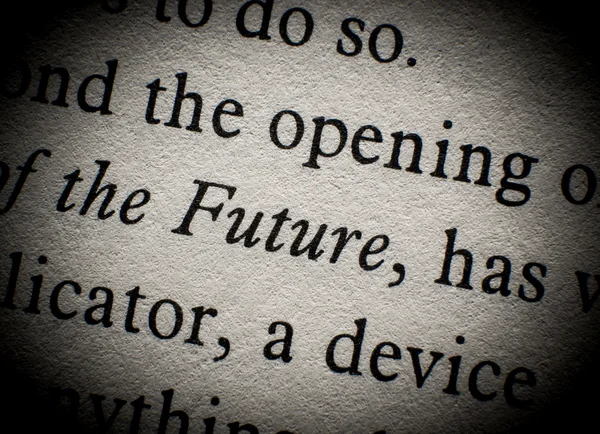 Το μέλλον — Φωτογραφία Αρχείου