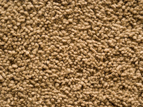 Brown carpet — Stock Photo, Image