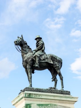 Ulysses s. grant anıt