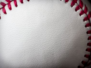 Beyzbol deri