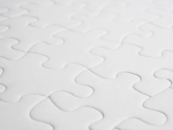 Puzzle abstract — Stock Photo, Image