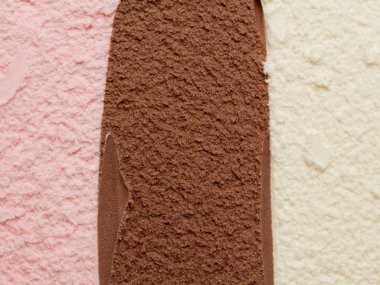 Napoliten dondurma