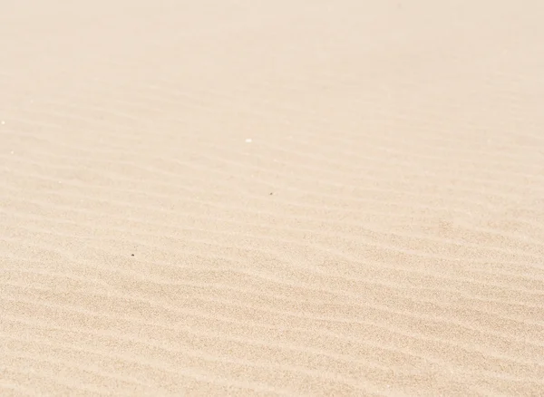 Пісок хвилі — стокове фото