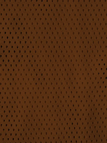 Jersey deportivo marrón — Foto de Stock