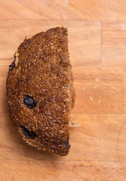 Muffin de dieta —  Fotos de Stock