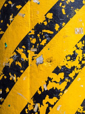 uyarı işareti arka plan