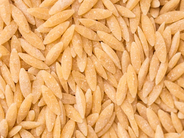 Orzo pasta — Stock Photo, Image