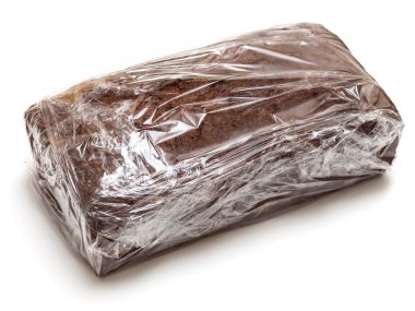 beyaz zemin üzerinde mühürlü somun