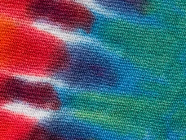 Tye dye designs — Stock Photo, Image