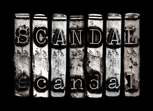 Scandal