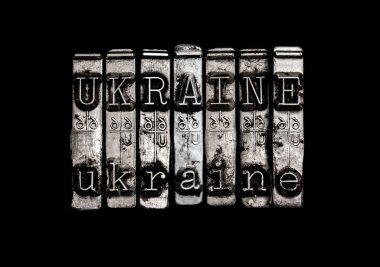 Ukrayna ülke metin