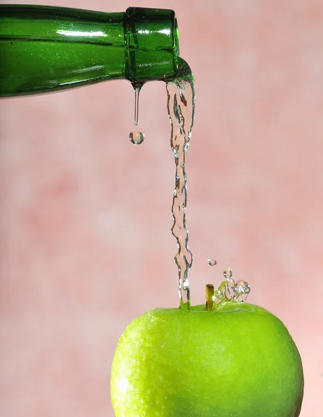 Cider. — Stock Photo, Image