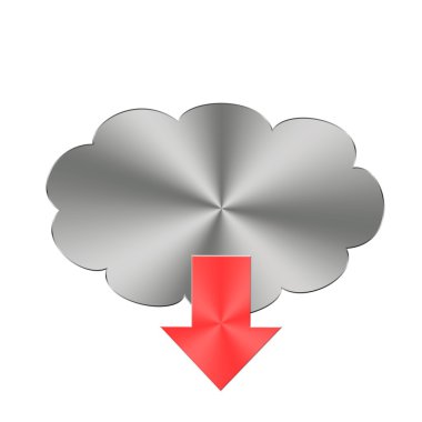 metal Yükle düğmesini.