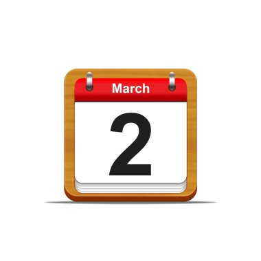 2 Mart.