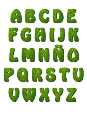 ABC çimen