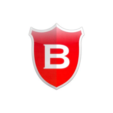 güvenli kalkan mektup b.