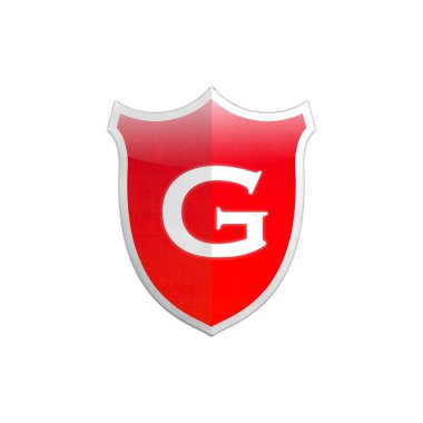güvenli kalkan harf g.