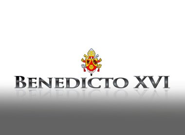 Benedicto XVI.