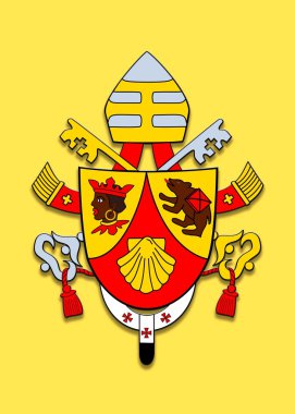 kat benedicto XVI.