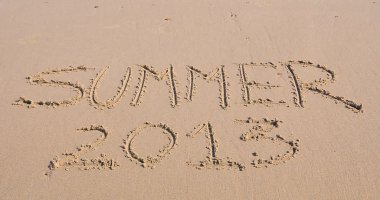 Yaz 2013.