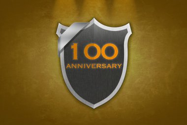 100 yıldönümü.
