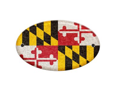 maryland ahşap iz.