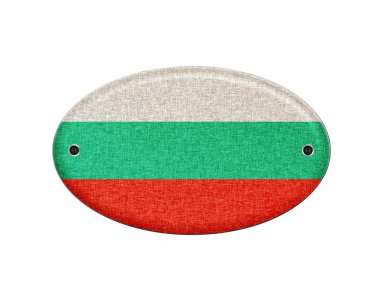 Bulgaristan'ın tahta iz.