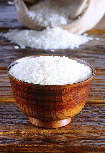 Ρύζι. — Φωτογραφία Αρχείου