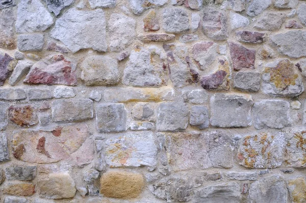 Stone wall — Stock Photo, Image