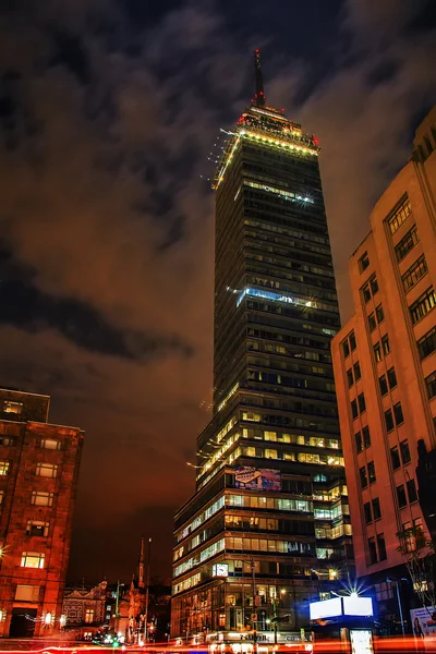 Latino - Torre Americana Imagens De Bancos De Imagens Sem Royalties