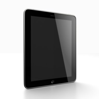 Dijital tablet - pad