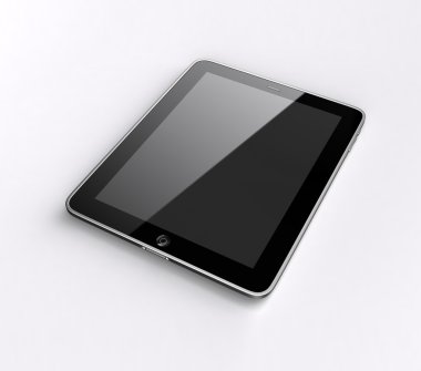 Dijital tablet - pad
