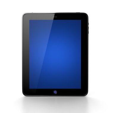 Dijital tablet - pad